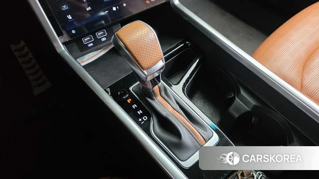 Ssangyong Torres id 4835089 из Кореи 19