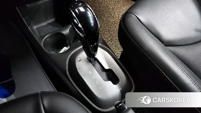 Chevrolet (GM Daewoo) The New Spark id 3193609 из Кореи 19