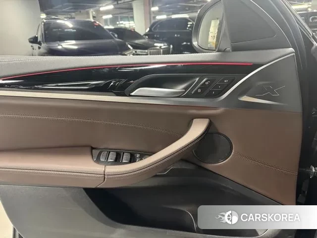 BMW X4 (G02) id 3702218 из Кореи 13