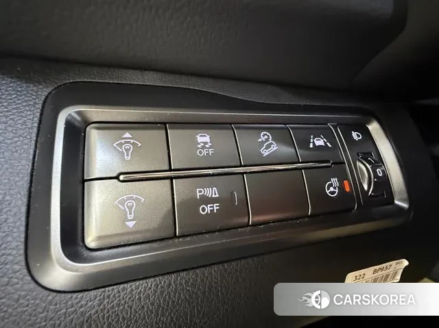 Ssangyong Tivoli Air id 3439041 из Кореи 19