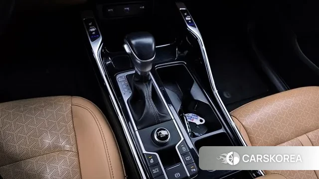 Kia Sorento 4th Generation id 3630525 из Кореи 19