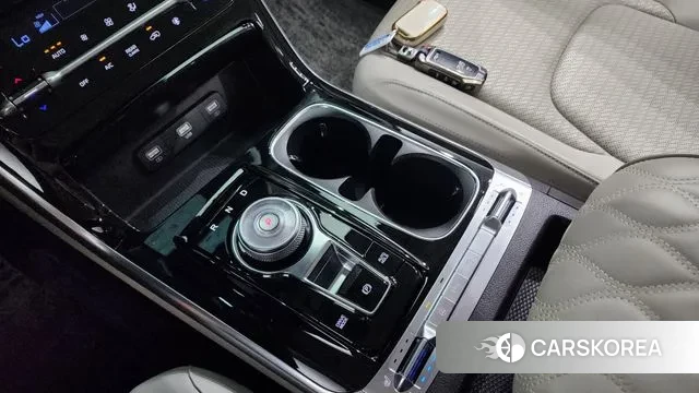 Kia Carnival 4th generation id 2979259 из Кореи 19