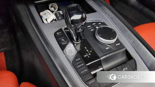 BMW Z4 (G29) id 3552551 из Кореи 19