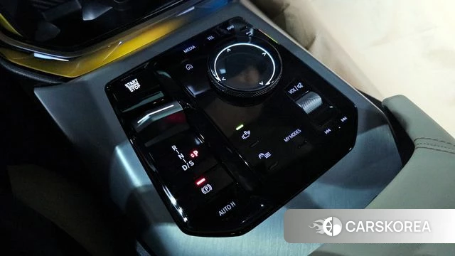 BMW X3 (G45) id 4185502 из Кореи 32