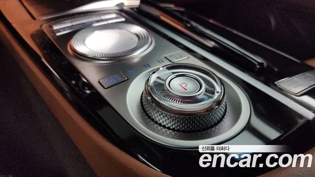 Genesis G80 (RG3) id 2955404 из Кореи 19