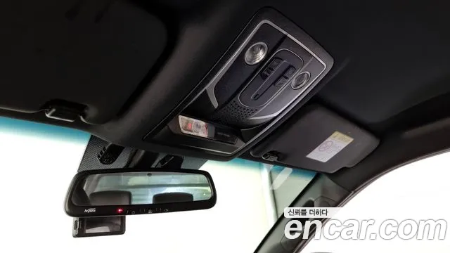 Ssangyong The New Rexton Sport id 2623874 из Кореи 19