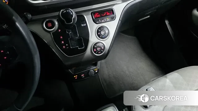 Kia The New Ray id 3716764 из Кореи 19