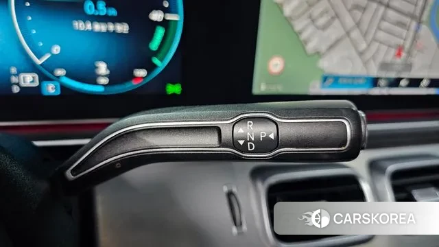 Mercedes-Benz GLE-Class W167 id 3547028 из Кореи 19