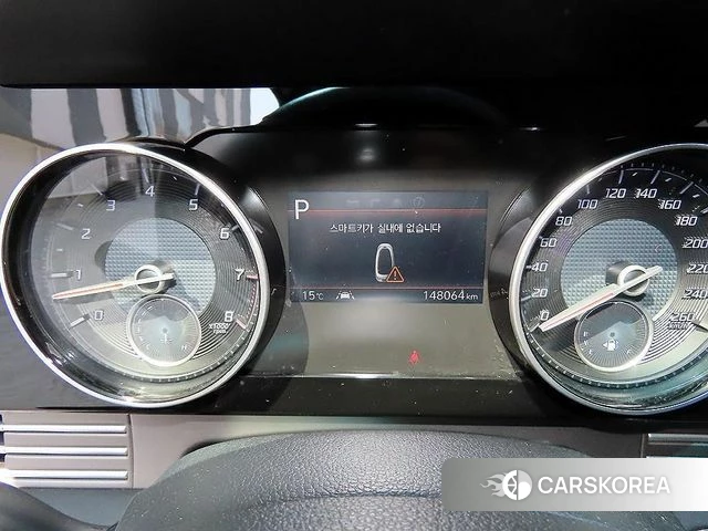 Hyundai The New Grandeur IG id 3873021 из Кореи 13