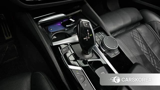 BMW 6 Series GT (G32) id 4562678 из Кореи 32