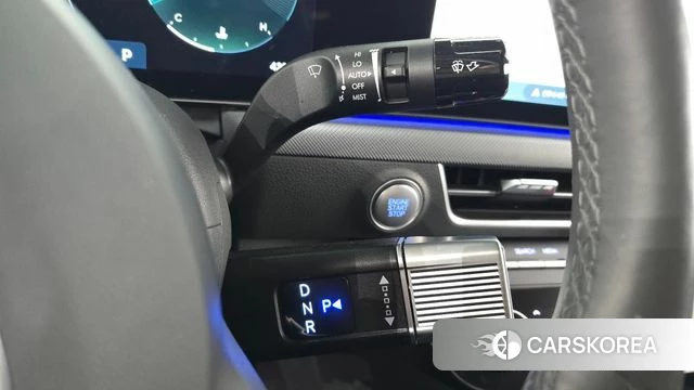 Hyundai Sonata D Edge (DN8) id 4322165 из Кореи 19