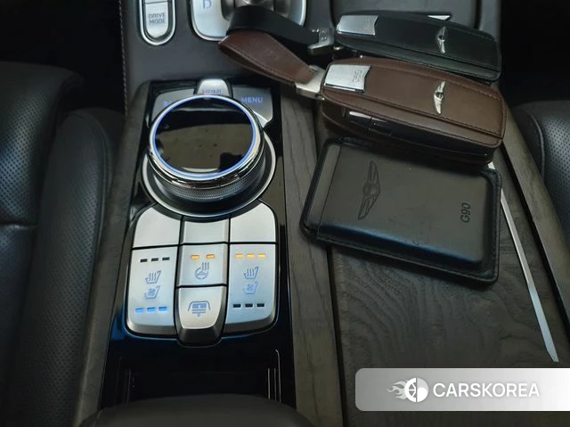 Genesis G90 id 4770182 из Кореи 19