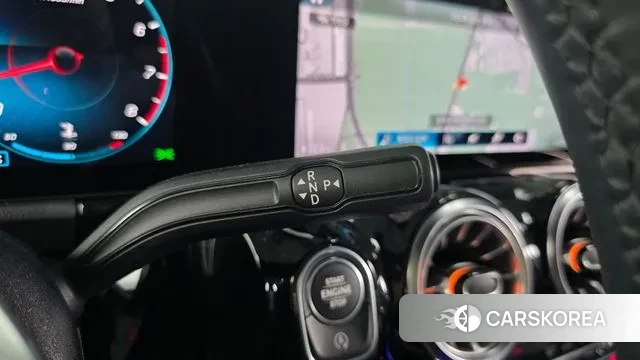 Mercedes-Benz GLA - Class H247 id 3033023 из Кореи 19