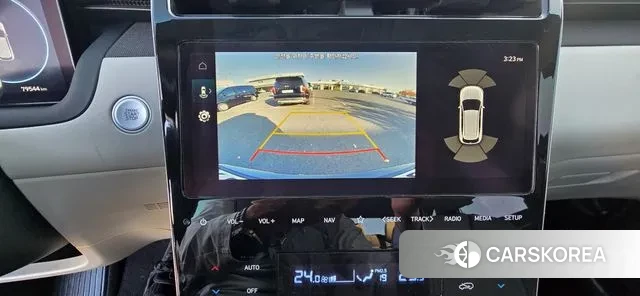 Hyundai Tucson (NX4) id 3400934 из Кореи 19