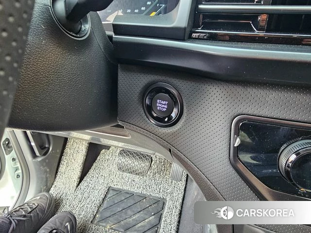 Ssangyong Musso (Q300) id 3856362 из Кореи 19