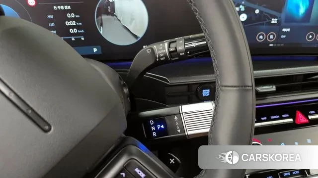 Hyundai Santa Fe (MX5) id 3491976 из Кореи 19