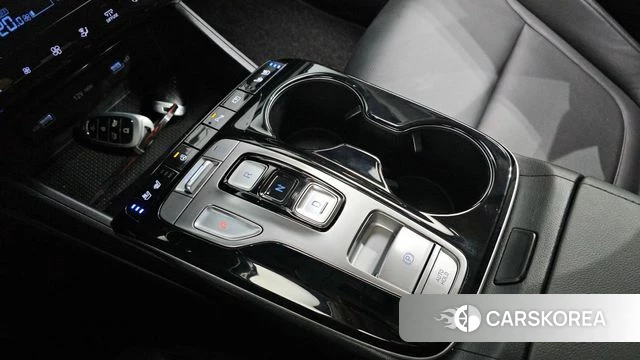 Hyundai Tucson (NX4) id 4355537 из Кореи 30