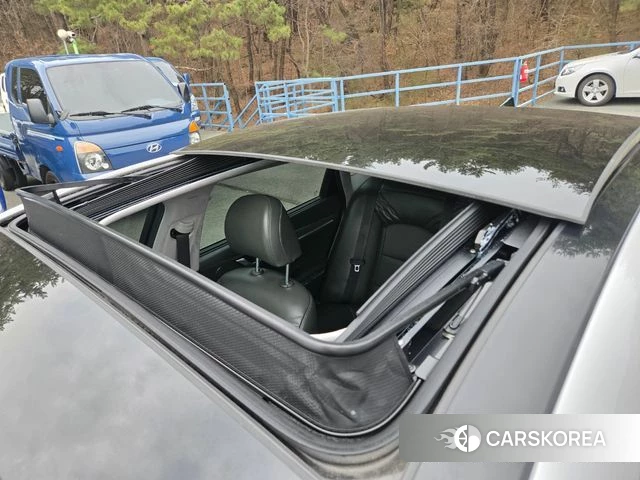 Hyundai The New Grandeur IG id 3866566 из Кореи 19