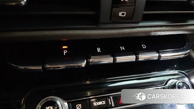 Lincoln Corsair id 3955057 из Кореи 19