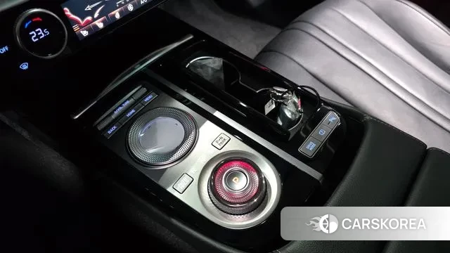 Genesis G80 (RG3) id 3606680 из Кореи 19