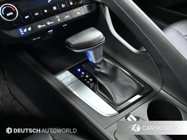 Hyundai Avante (CN7) id 3587763 из Кореи 19