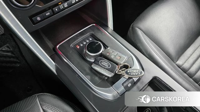 Land Rover Discovery Sports id 4662913 из Кореи 19
