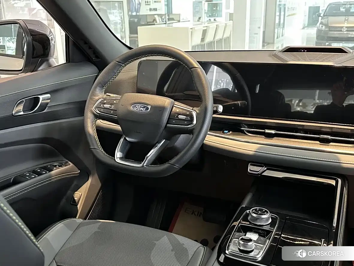 Ford Equator id 4607024 из Китая 14