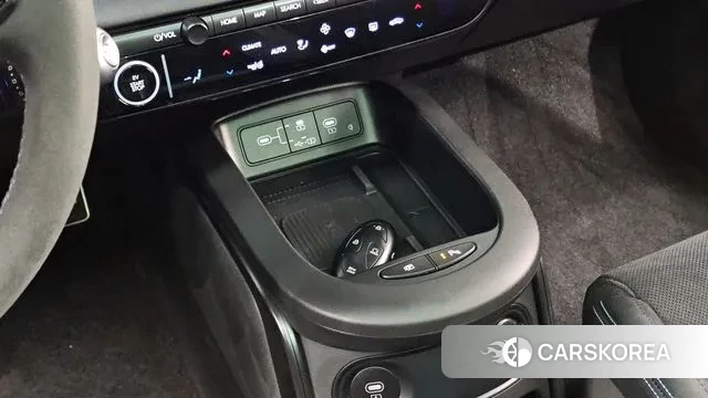 Hyundai Ionic 5 id 3720648 из Кореи 19