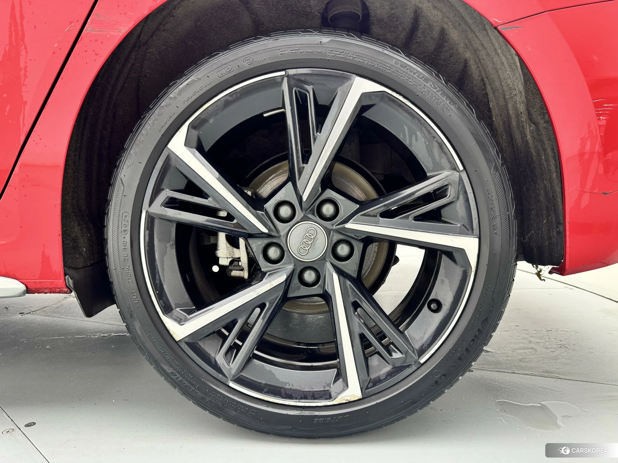 Audi A3 id 4453893 из Китая 26