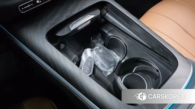 Mercedes-Benz E-Class W214 id 3451909 из Кореи 19