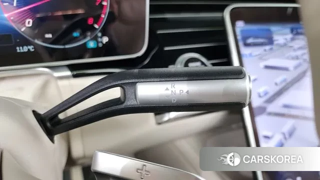 Mercedes-Benz S-Class W223 id 3394249 из Кореи 19