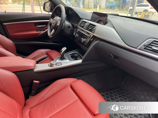 BMW 3 series id 3857239 из Китая 12