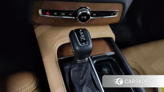 Volvo XC90 second Generation id 2986655 из Кореи 19