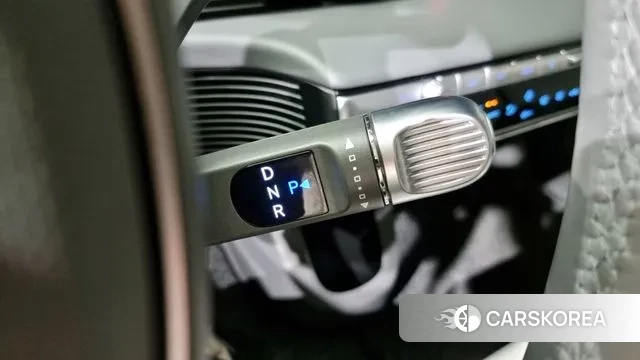 Hyundai Ionic 5 id 3016994 из Кореи 19