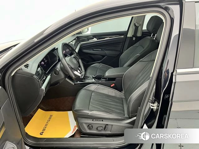 Volkswagen Passat id 4275897 из Китая 27