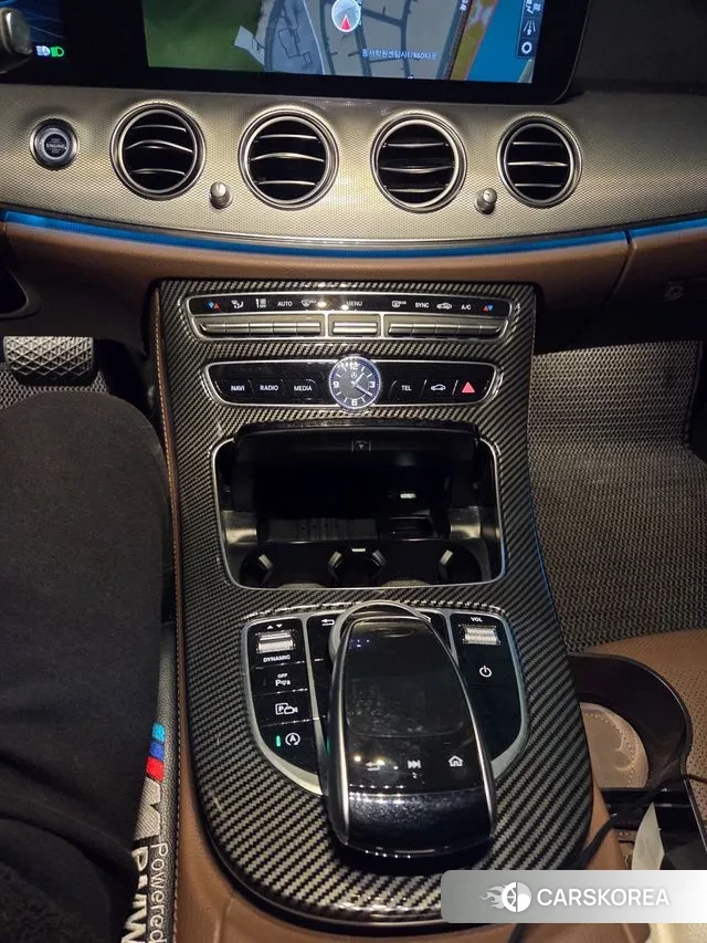 Mercedes-Benz E-Class W213 id 3402744 из Кореи 11