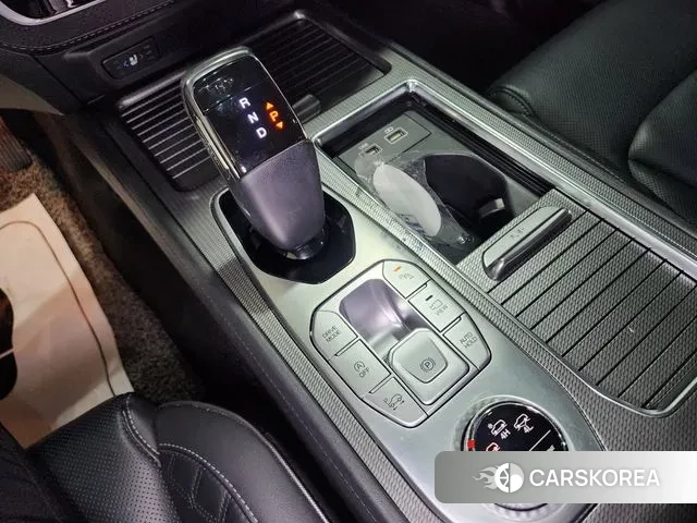 Ssangyong All New Rexton id 3027842 из Кореи 18