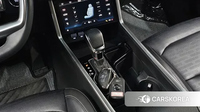 Ssangyong Torres id 3596573 из Кореи 19