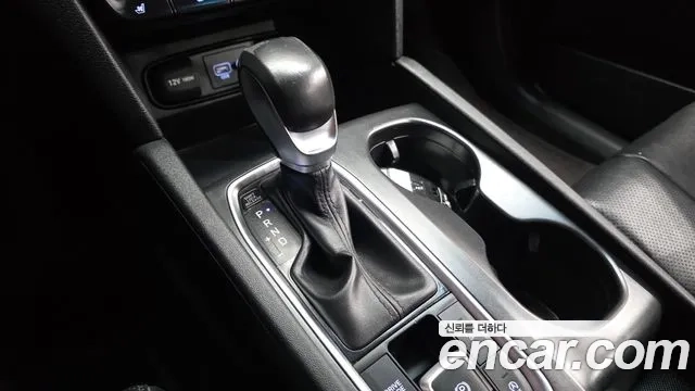 Hyundai Santa Fe TM id 2908133 из Кореи 19