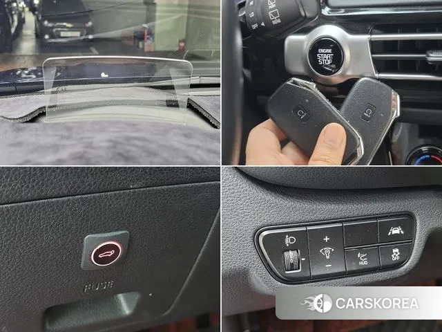 Kia Seltos id 3021422 из Кореи 14