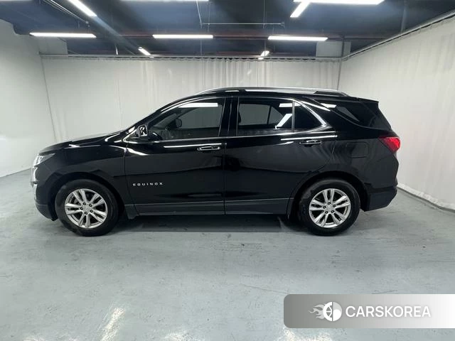 Chevrolet Explorer id 4213747 из Китая 19