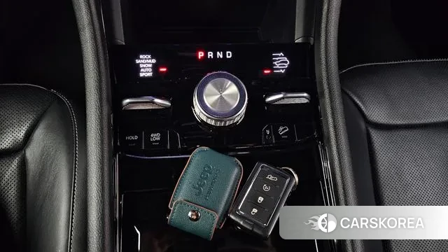 Jeep Grand Cherokee (WL) id 2889085 из Кореи 19