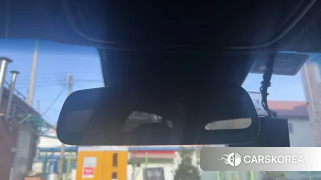 Kia Stinger id 3464909 из Кореи 14