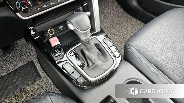 Kia Seltos id 4410135 из Кореи 19