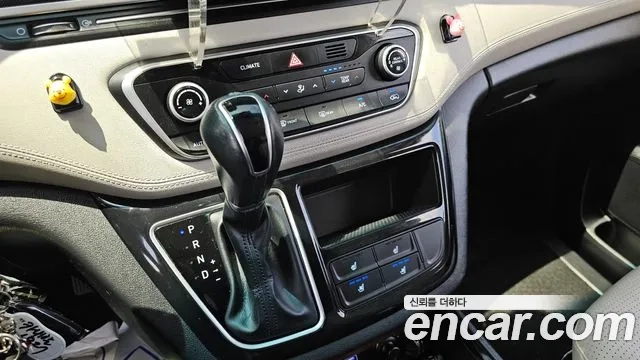 Hyundai The New Grand Starex id 2917634 из Кореи 19