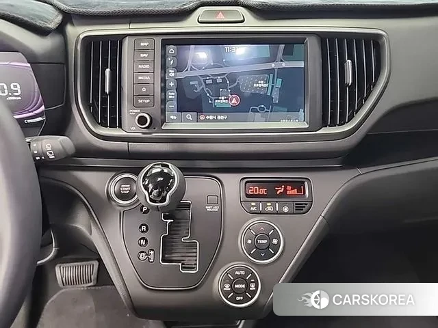 Kia The New Kia Ray id 3371967 из Кореи 18