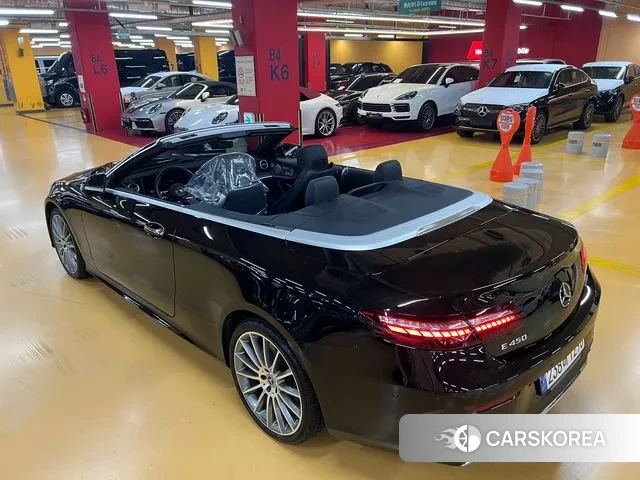 Mercedes-Benz E-Class W213 id 3027100 из Кореи 19