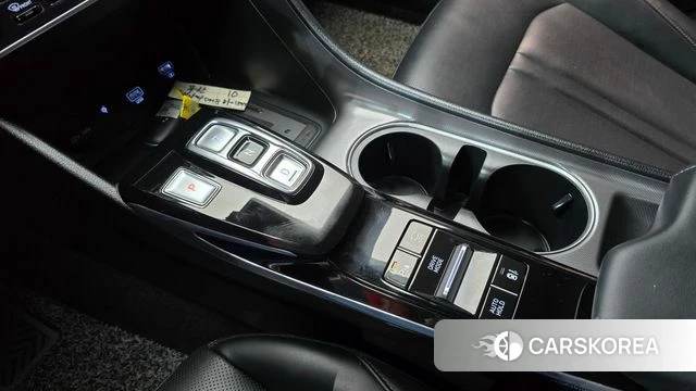 Hyundai Sonata Hybrid (DN8) id 4906212 из Кореи 30