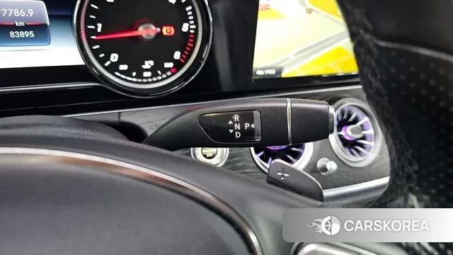 Mercedes-Benz E-Class W213 id 3429501 из Кореи 19