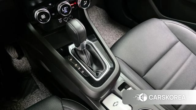 Renault Korea (Samsung) XM3 id 4376577 из Кореи 27